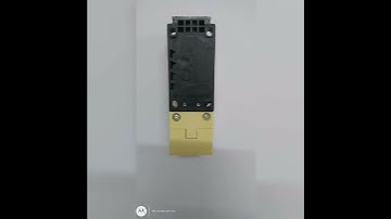 #SENSOR#INDUCTIVE PROXIMITY SENSOR#DATALOGIC#IS-40-C11-S3