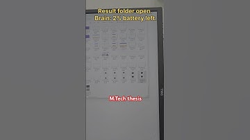 When you’re working at 4AM and even ant pulls up to review your project 🐜💻😭 #mtech  #iisc #gate