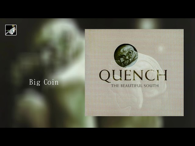 Big Coin by The Beautiful South - YouTube