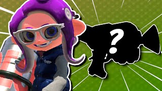 We Tried Playing Splatoon 2 with Randomized Weapons...