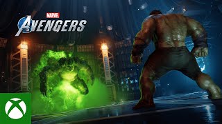 Marvel’s Avengers: Beta Deep Dive Video