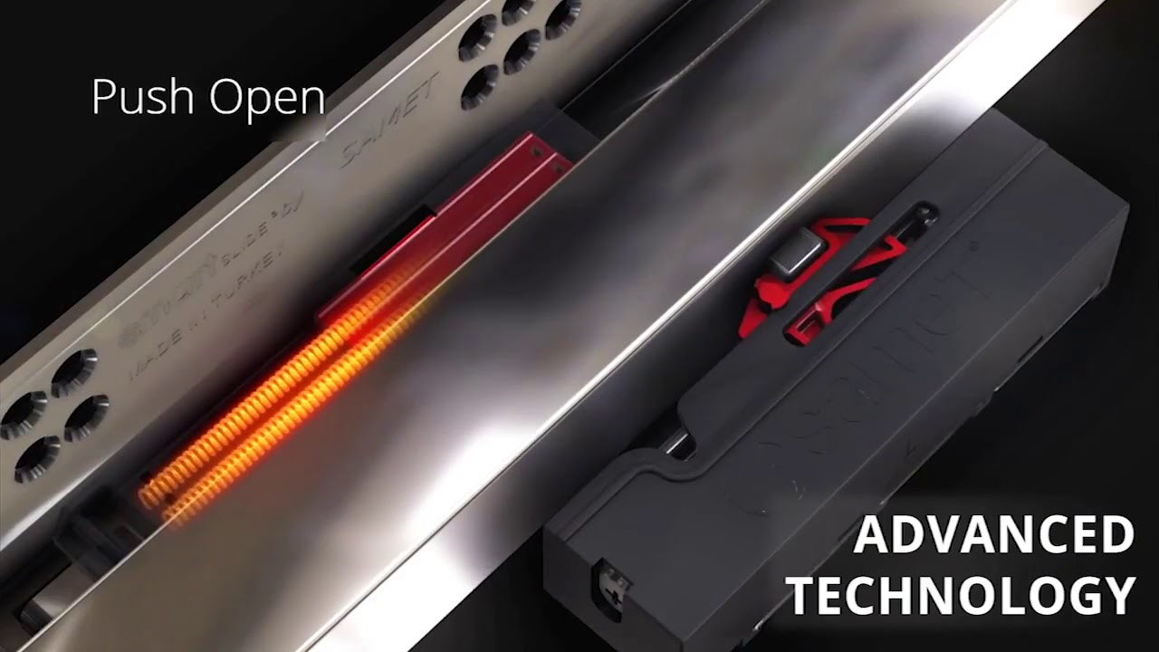 Alphabox Drawer System YouTube