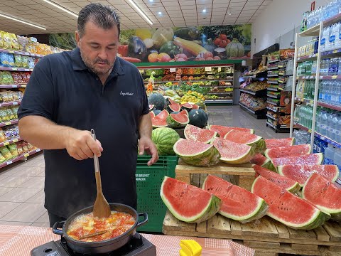 Vídeo: Com Guardar Melmelada De Síndria