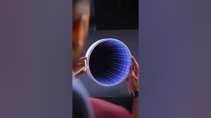 Freakiest Optical Illusion Gadgets