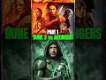 Marvel IMAX se bahar? Dune 3 ka Shocking move