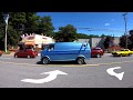 Ultimate car show 2019 Adirondack Nationals Lake George New York Samspace81 coverage