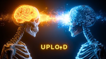 Can We Upload the Human Soul? | The Science Behind Digital Immortality