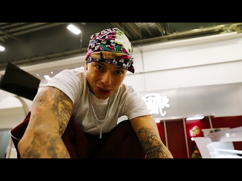 Central Cee X Nemzzz Stay Schemin Music Video