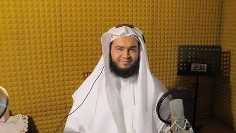 سورة ق - بصوت الشيخ محمد جابر الأسواني