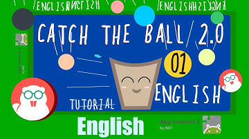 Catch the Ball 2.0 Tutorial for Thunkable App Inventor Appybuilder P. 01
