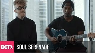 soul serenade daley sings until the pain is gone live part 1