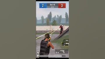 🔥Conquer player challenge me 1v1 m416 #shorts #conqueror #challenge