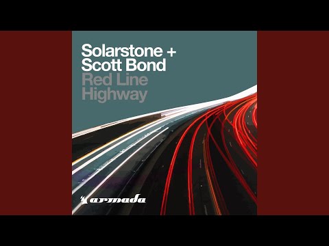 Ver Red Line Highway (Factor B's Extended Back To The Future Remix) en YouTube