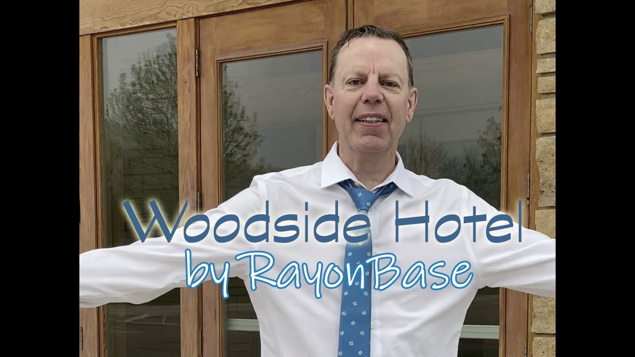 Watch Woodside Hotel by RayonBase (Preview) on YouTube Watch Woodside Hotel by RayonBase (Preview) on YouTube