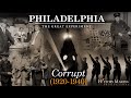 Corrupt (1920-1940) - Philadelphia: The Great Experiment