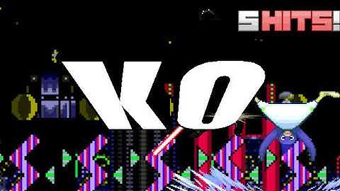 MUGEN Request: Darth Vader Vs Pingu