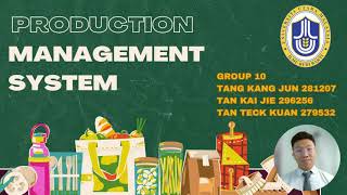 FINAL PROJECT PRESENTATION A222 STID3024 System Analysis and Design (B) (G10)