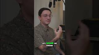 Audio Compression: attack & release #shorts