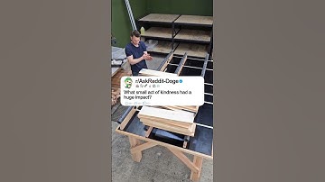 What small act of kindness had a huge impact? #shorts #story #reddit