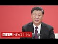習近平的三年反腐敗行動有什麼成績？ － BBC News 中文