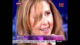 Nilüfer - Karar Verdim (Canlı-2010) Resimi