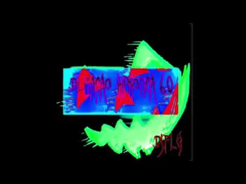 DJ FLG - DILATAÇÃO HIPNÓTICA 6.0 (Slowed & Reverb)