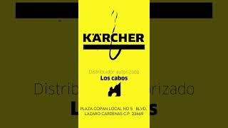 K4 KARCHER