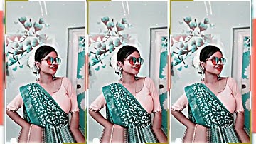 New SANTALI ALIGHT MOTION ♻️VIDEO EDITING XML FILE STATUS VIDEO2025.Maddy Babu EDITING #alightmotion