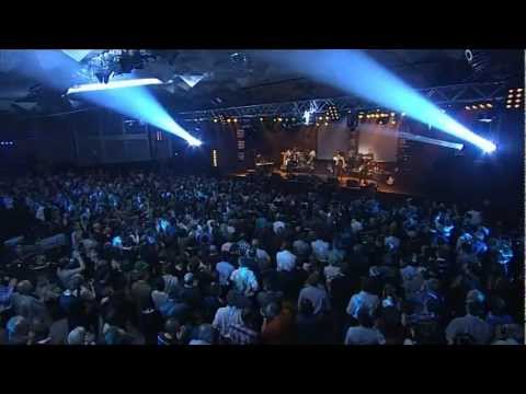 видео: Candy Dulfer - Live In Leverkusen (2009)