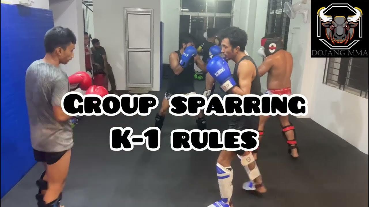 sparring-day-at-no-1-best-mma-gym-in-india-guwahati-assam-dojang