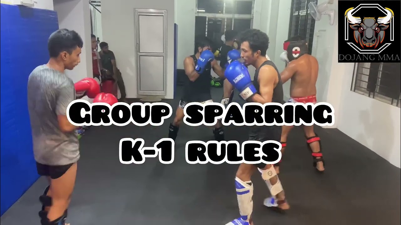 Sparring Day At No 1 Best MMA Gym In INDIA Guwahati Assam DOJANG Sparring Day At No 1 Best MMA Gym In INDIA Guwahati Assam DOJANG