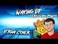 Kero Kero Bonito - Waking Up | Drum Cover