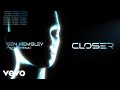 Ben Hemsley - Closer (Lyric Video) ft. Chenai