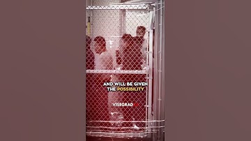 Migrants storm the U.S. border🤯 #borderwall #USA #unitedstates #migrants #migration #immigrants