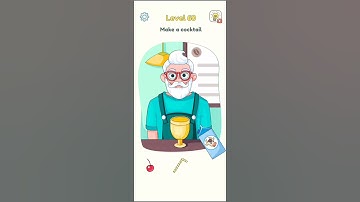 DOP 3: Displace One Part All Levels- 60 ANSWERS-DOP3 Android Gameplay Walkthrough #shorts