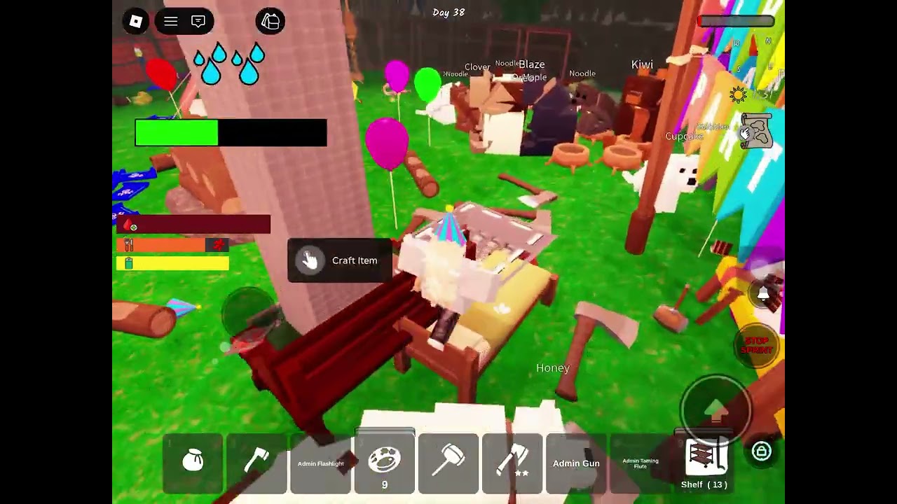 Part 2 and btw this was made on Saturday but I didn’t have time.￼