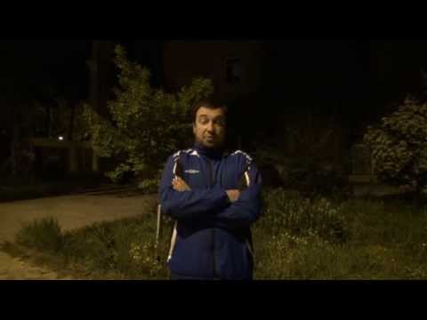 ბადრი ბეგალიშვილის ვიდეომიმართვა