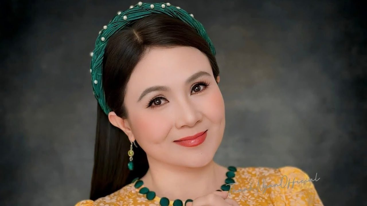  Idol NSND THANH NGÂN tham dự chương trình Nghệ Thuật tại Sóc Trăng, hát bài Vọng cổ ƠN ĐẢNG