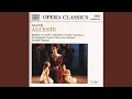 Miniature de la vidéo de la chanson Alceste (Italian Version): Act I, Scene 1. "Ah, Di Questo Afflitto Regno"