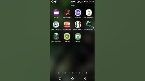 How To Configure Glo Free Browsing cheats