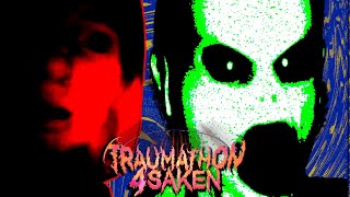 8 Classic Paranormal Videos | Traumathon 4SAKEN