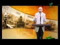 راغب السرجاني - خط الزمن 21 - عماد الدين زنكي ومظاهر الإخلاص