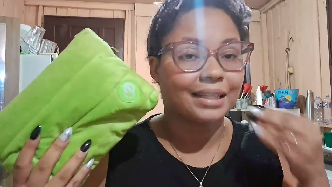 Vlog do meu primeiro dia de aula no técnico 