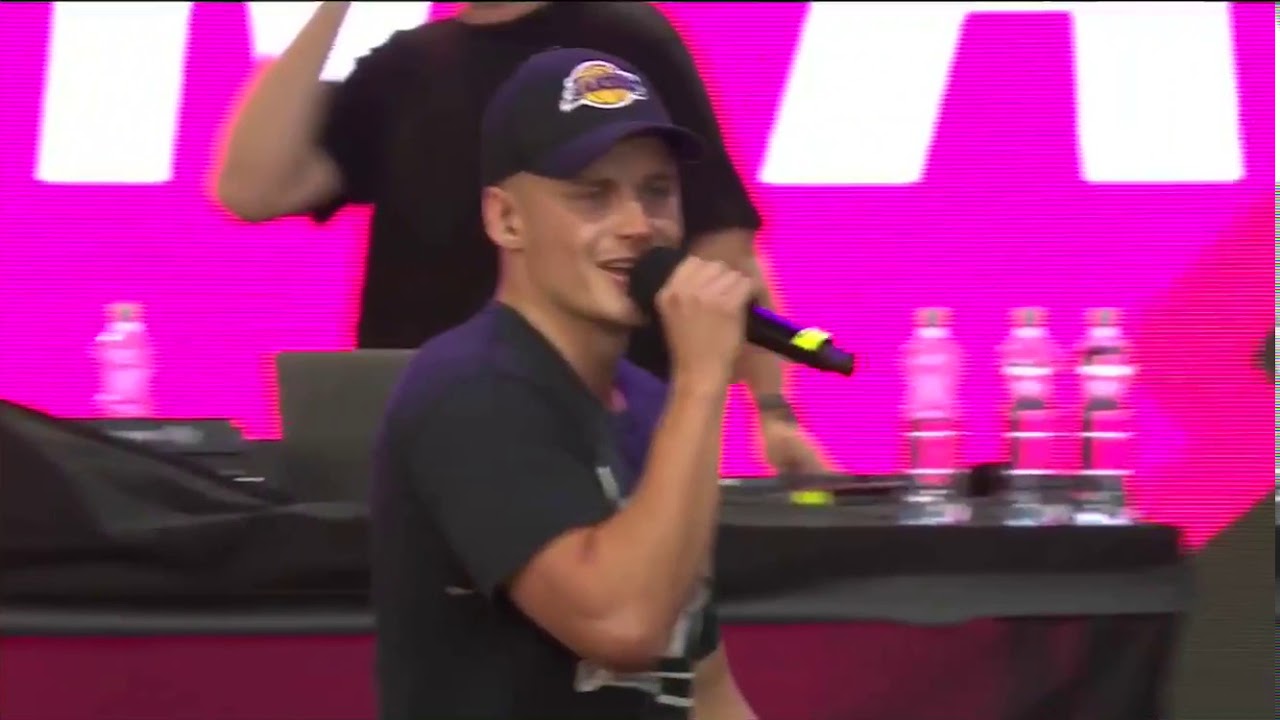 Gettomasa - lössi - live@kansalaistori