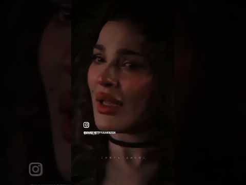 نادين نجيم حالات واتساب حزينه عن الفراق