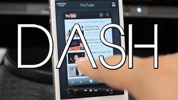 Dash | Cydia Tweak: iOS App Switcher With Card-Style Visuals And Smooth Animations