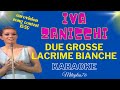 IVA ZANICCHI - DUE GROSSE LACRIME BIANCHE Karaoke fair use eurovision song contest 1969