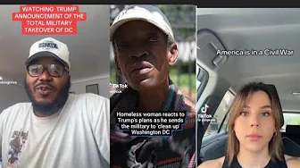 Reality Hits Hard: MAGA Voters Cry Hunger After Trump Win Reality Hits Hard: MAGA Voters Cry Hunger After Trump Win