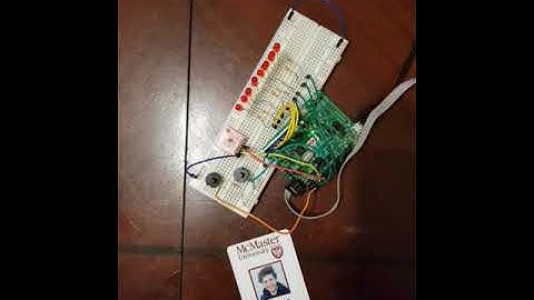 COMP ENG 2DP4 - FINAL PROJECT REPORT - MOHAMMED ABBAS