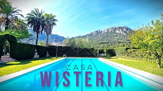 CASA WISTERIA *FSBS346* €279,000! Pla de Corrals, Valencia, Spain RESERVED!